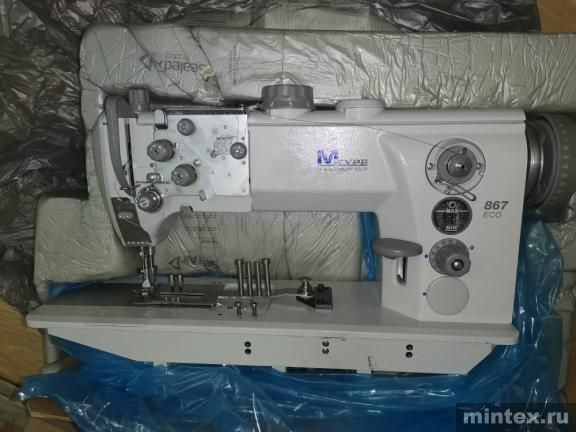 Durkopp Adler 867 190020 для окантовки 