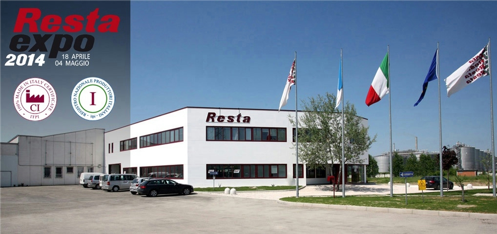 RESTA matress