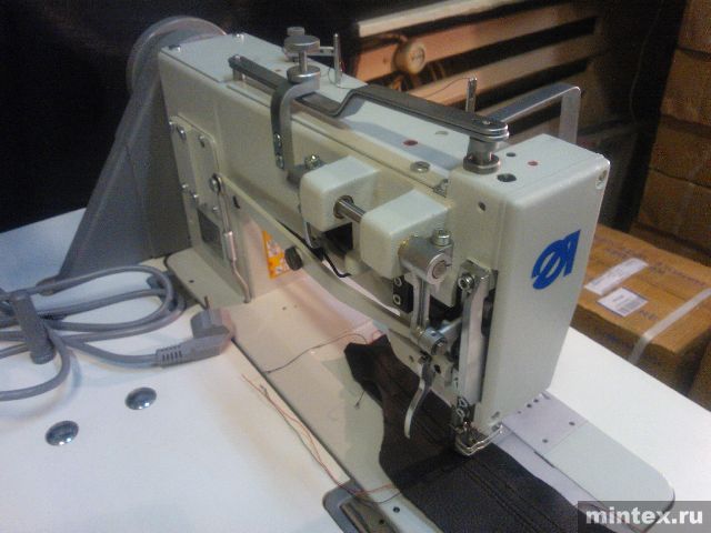 Durkopp Adler 267-373