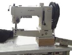 CowBoy (JK) JK 205-370BF (HIGHTEX)