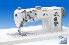 DURKOPP-ADLER 867-190122 CLASSIC