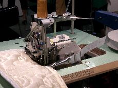 KAEZER CY2010 (без обрезки края)