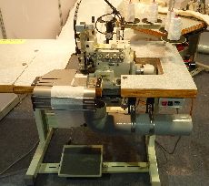 KAEZER CY2050
