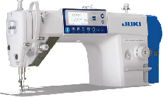 JUKI DDL-8000 ASM