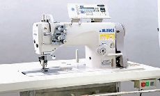 JUKI LH-3528ASF-7/AK135/SC920AN/CP180