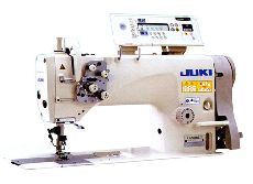JUKI LH-3578AGF-7WB/AK135/SC920AN/CP180