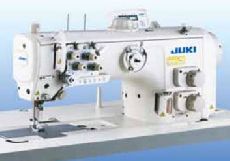 JUKI LU-2818AL70BBS-BB/SC922BN-AA4/CP180C-AA