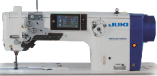 JUKI LU-2828 VA-70BBS DIGITAL