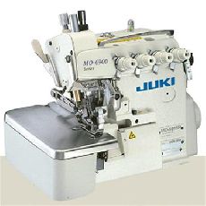 JUKI MO-6916R-FF6-50H