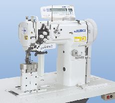 JUKI PLC-2760SDS-7/SC510/M51/CP170