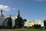 О компании МИНТЕКС ГРУП. Выставка  сеньтябрь 2009. Обзор портала www.elegprom.ru