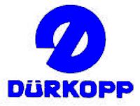 запасные части на   DUERKOPP ADLER