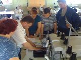 Сервис Минтекс в действии