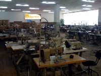 Распродажа швейного оборудования